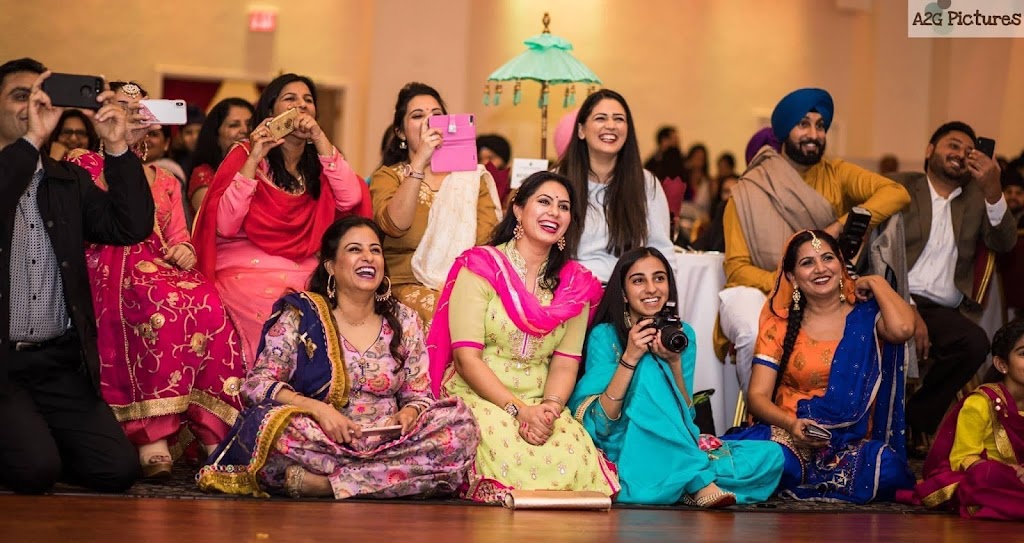 A2G Pictures (Wedding Films and Photography) | 114 Rue Bellini, Vaudreuil-Dorion, QC J7V 8P2, Canada | Phone: (647) 614-9692