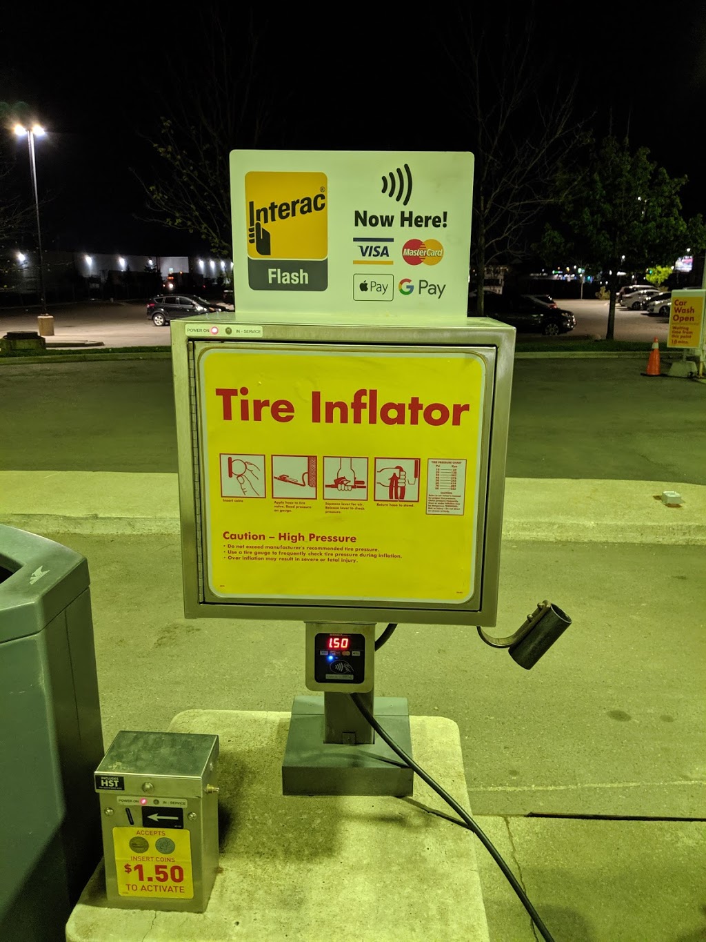 Shell | 6985 Hurontario St, Mississauga, ON L5T 2Z6, Canada | Phone: (905) 670-0776