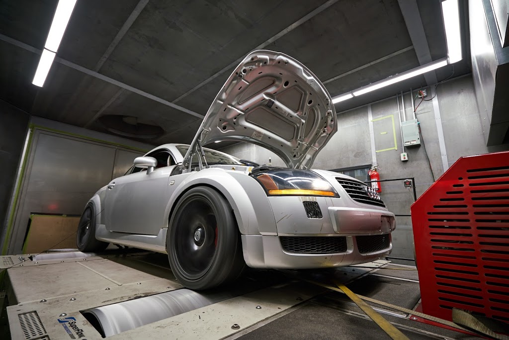 HPA Motorsports | 10185 199b St #100, Langley City, BC V1M 3W9, Canada | Phone: (604) 888-7274