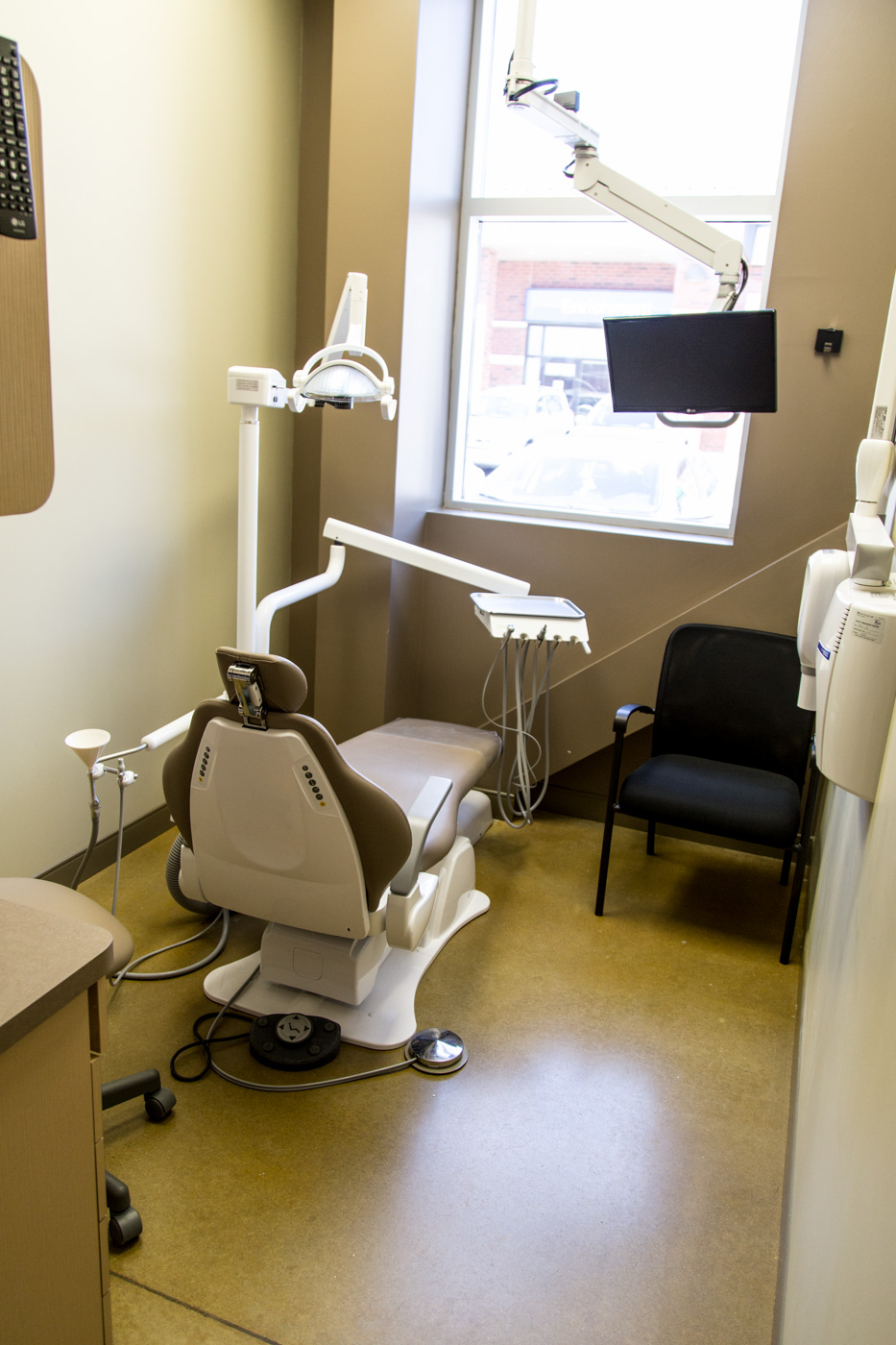 Prince William Way Dental | 172 Prince William Way #10, Barrie, ON L9G 0G7, Canada | Phone: (705) 721-9229