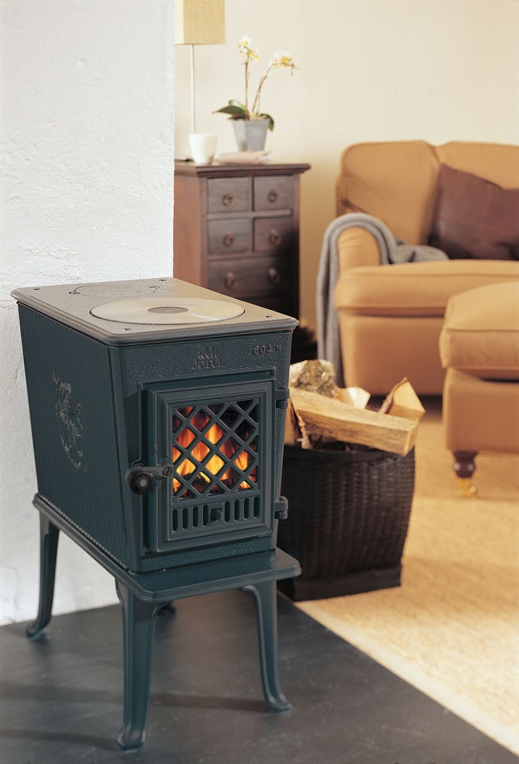 The Stove Store | 6 Beverly St, Spencerville, ON K0E 1X0, Canada | Phone: (613) 658-3101