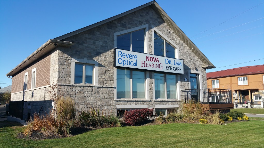 Dr. Michael Lam Optometry Eye Care | 160 Stevenson Rd S #3, Oshawa, ON L1J 5M2, Canada | Phone: (905) 240-8686