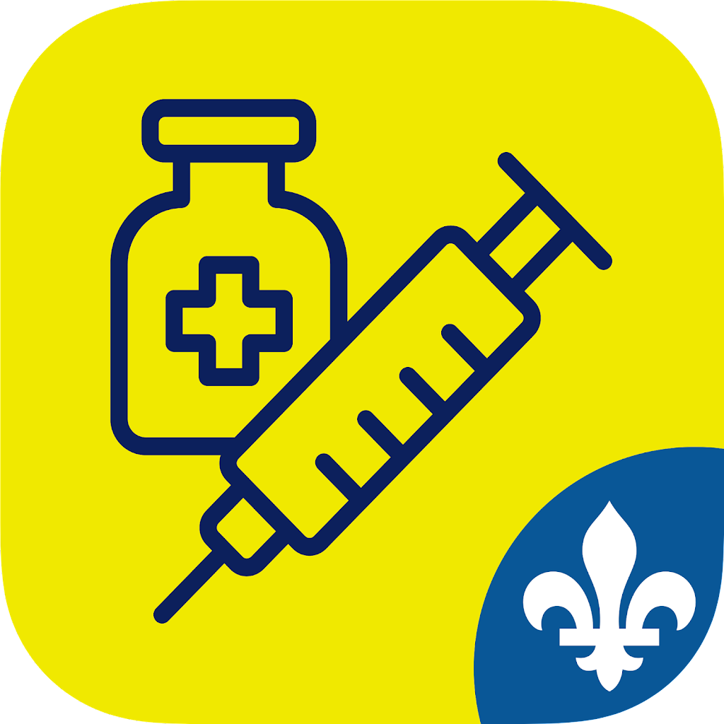 Centre de vaccination COVID-19 | 1111 Bd Jutras E, Victoriaville, QC G6S 1C1, Canada | Phone: (877) 644-4545