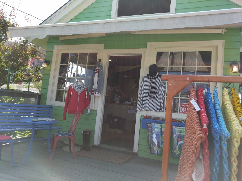 Beales Bailiwick Limited | 124 Peggys Point Rd, Peggys Cove, NS B3Z 3S2, Canada | Phone: (902) 823-2099