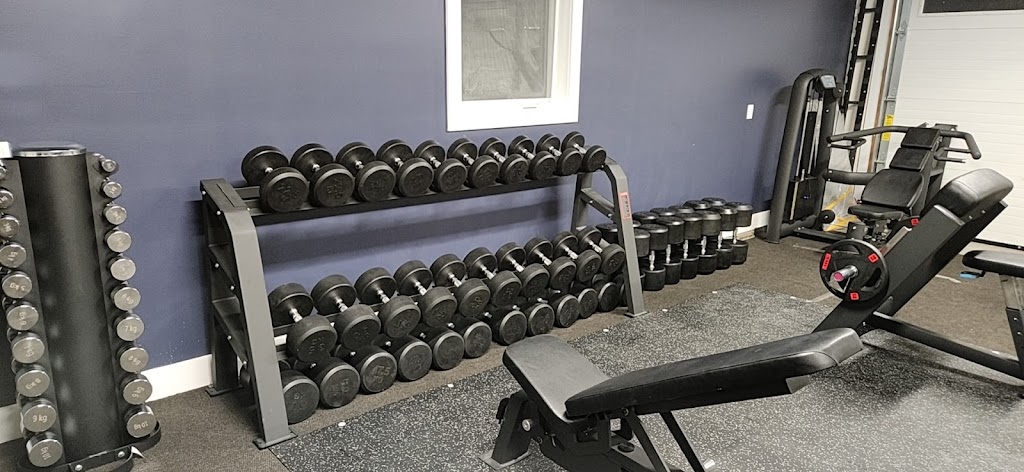 Ezyy fitness home gym | 147 Lakeshore Dr, Hammonds Plains, NS B4B 1X1, Canada | Phone: (902) 989-4647