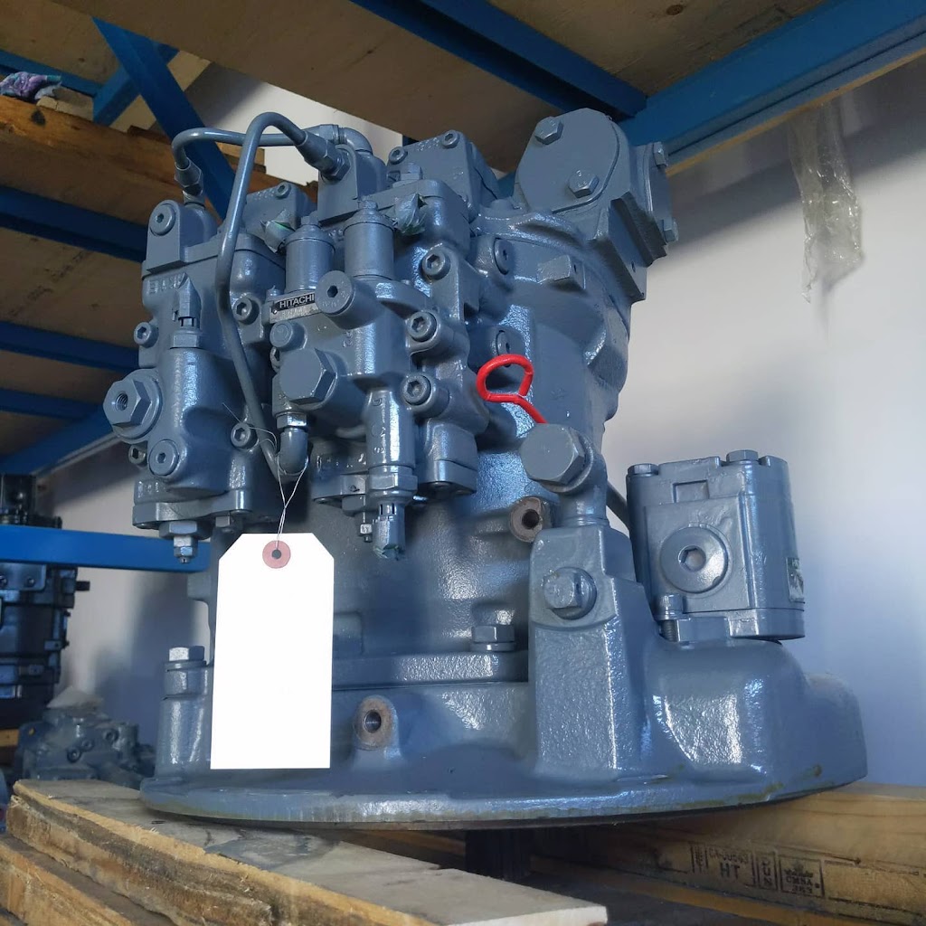 Vanderveldt Equipment Parts Ltd. | 1475 ANGEL ROAD Unit #1, Parksville, BC V9P 2T2, Canada | Phone: (250) 951-2082