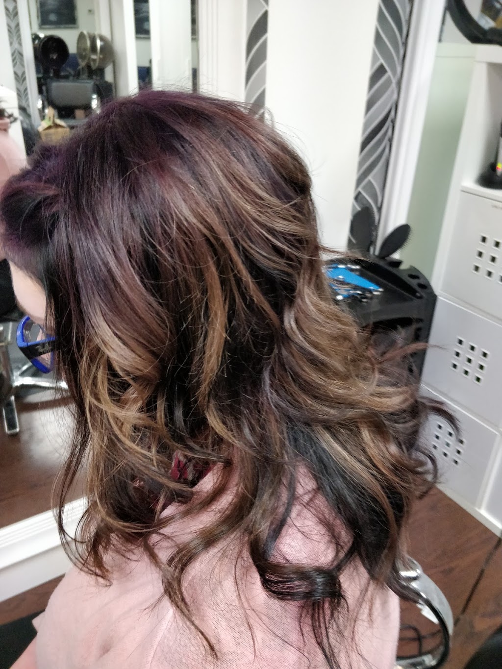 Envy Salon and Spa | 304 Main St S #202, Airdrie, AB T4B 3C3, Canada | Phone: (403) 948-4109