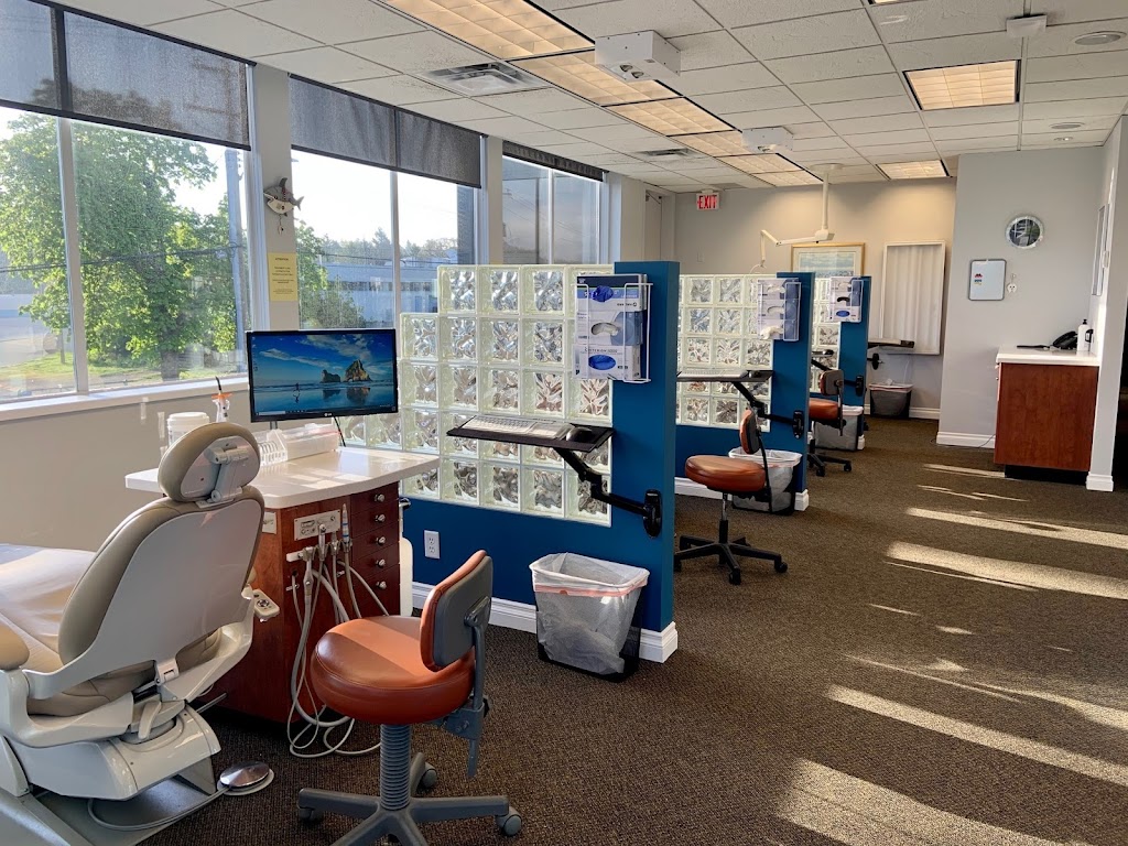 Kersten Orthodontics McKenzie: Dr. Gerald Kersten | 1095 McKenzie Ave Suite 202, Victoria, BC V8P 2L5, Canada | Phone: (250) 479-7348