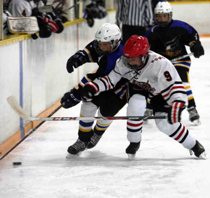 Eastman High Performance Centre Inc. | 80 Rue Aréna, Ste. Anne, MB R5H 1G6, Canada | Phone: (431) 366-3472