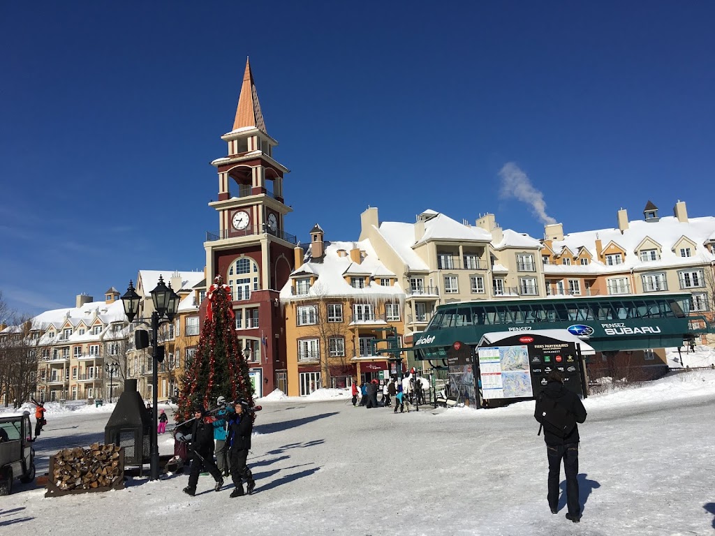 The Ski Shop | 1000 Chem. des Voyageurs, Mont-Tremblant, QC J8E 1T1, Canada | Phone: (819) 681-3000 ext. 45563