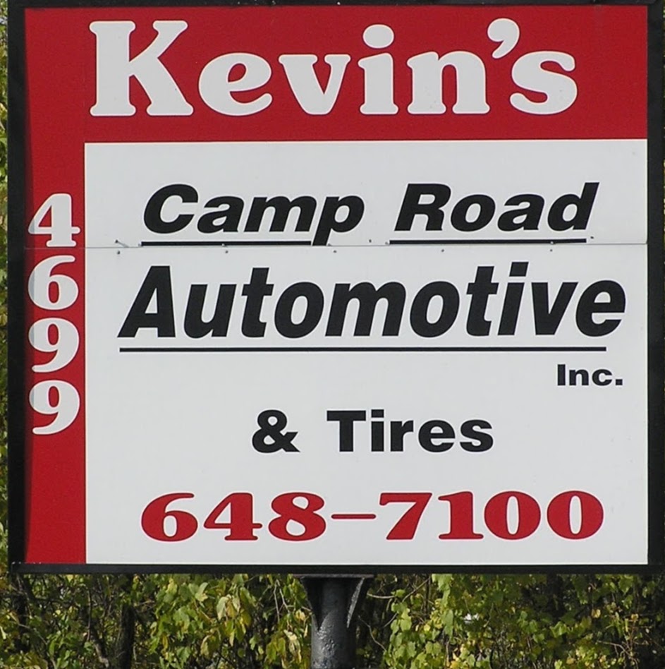Camp Road Automotive Inc | 4699 Camp Rd, Hamburg, NY 14075, USA | Phone: (716) 648-7100