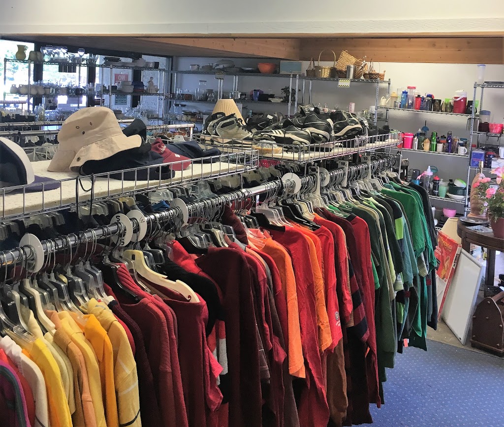 Marysville Goodwill SCC Store | 2055 Gratiot Blvd, Marysville, MI 48040, USA | Phone: (810) 364-7784