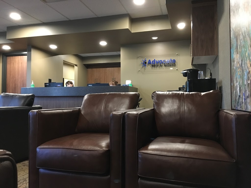 Advocate Medical Imaging | 335 Columbia Blvd W, Lethbridge, AB T1K 5Y8, Canada | Phone: (403) 380-6565