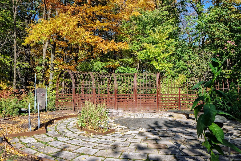 Alpine Garden | Montreal, QC H1X 2B4, Canada