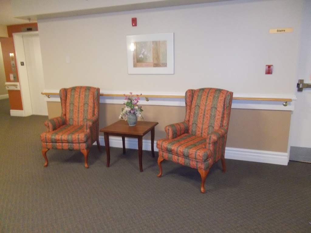 Wellingstone Christian Home | 261 Stone Church Rd E, Hamilton, ON L9B 2X3, Canada | Phone: (905) 383-0754