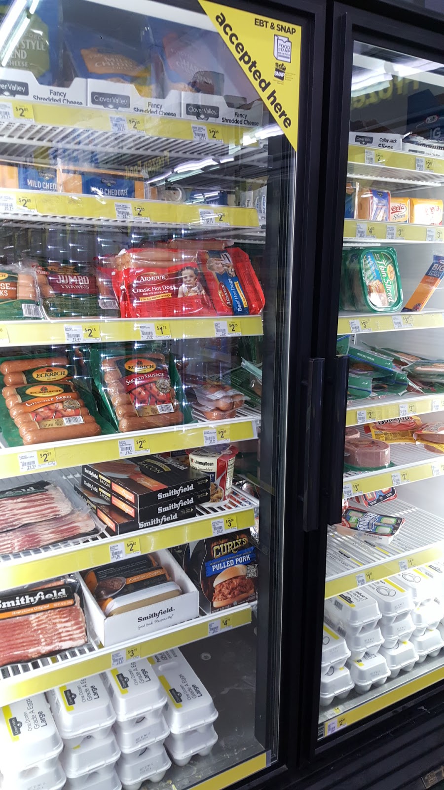 Dollar General | 53 E Main St, North Troy, VT 05859, USA | Phone: (802) 744-0161