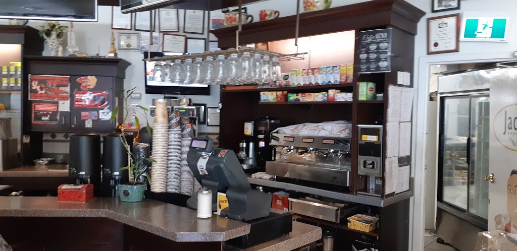 Jacks | 352 Oakwood Ave, York, ON M6E 2W1, Canada | Phone: (416) 651-1780