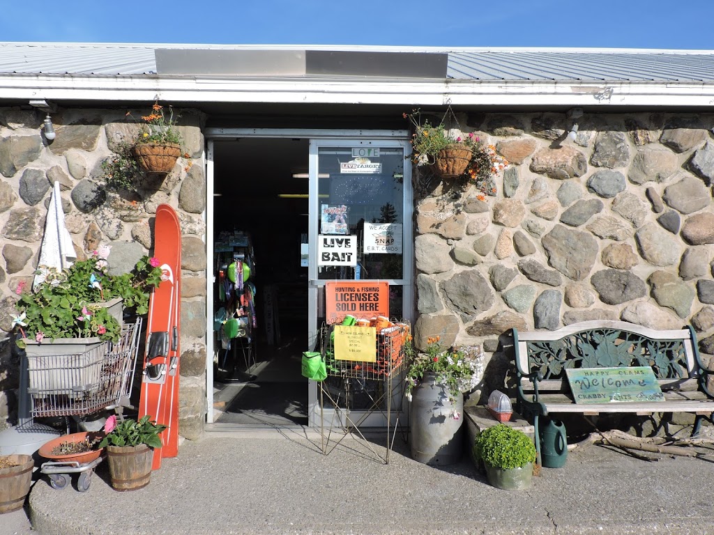 Hog Island Market | 172 Lakewood Dr, Swanton, VT 05488, USA | Phone: (802) 868-5865