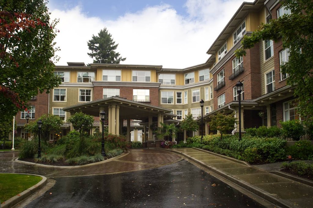Sunrise of Vancouver | 999 W 57th Ave, Vancouver, BC V6P 6Y9, Canada | Phone: (604) 261-5799