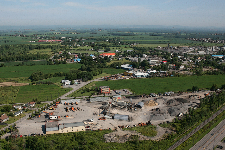 Sintra Inc | 499 Chemin Forest, Saint-Paul, QC J0K 3E0, Canada | Phone: (450) 759-8071