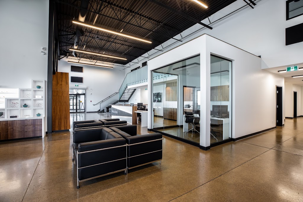 Optical Studio Ltd | 2810 Fairway St S #10, Lethbridge, AB T1K 6T9, Canada | Phone: (403) 320-6414