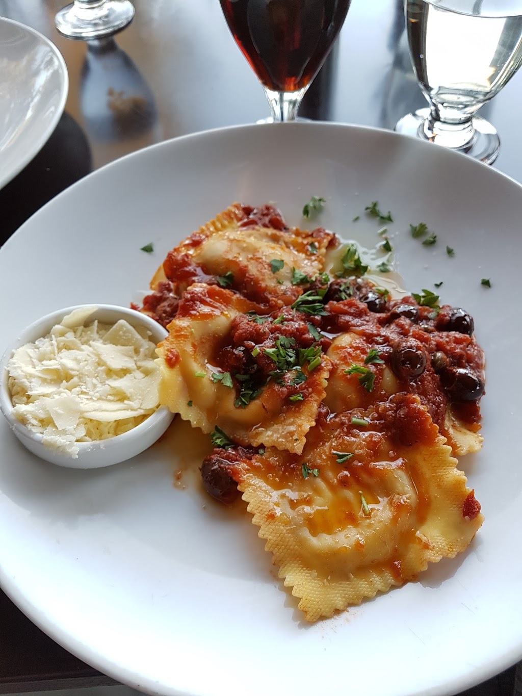 Atrevida Restaurant | 134 Madrona Dr, Galiano Island, BC V0N 1P0, Canada | Phone: (250) 539-3388