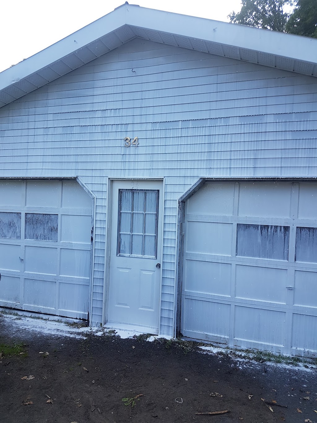 Chads Mobile Wash | Deseronto, ON K0K 1X0, Canada | Phone: (613) 847-9146