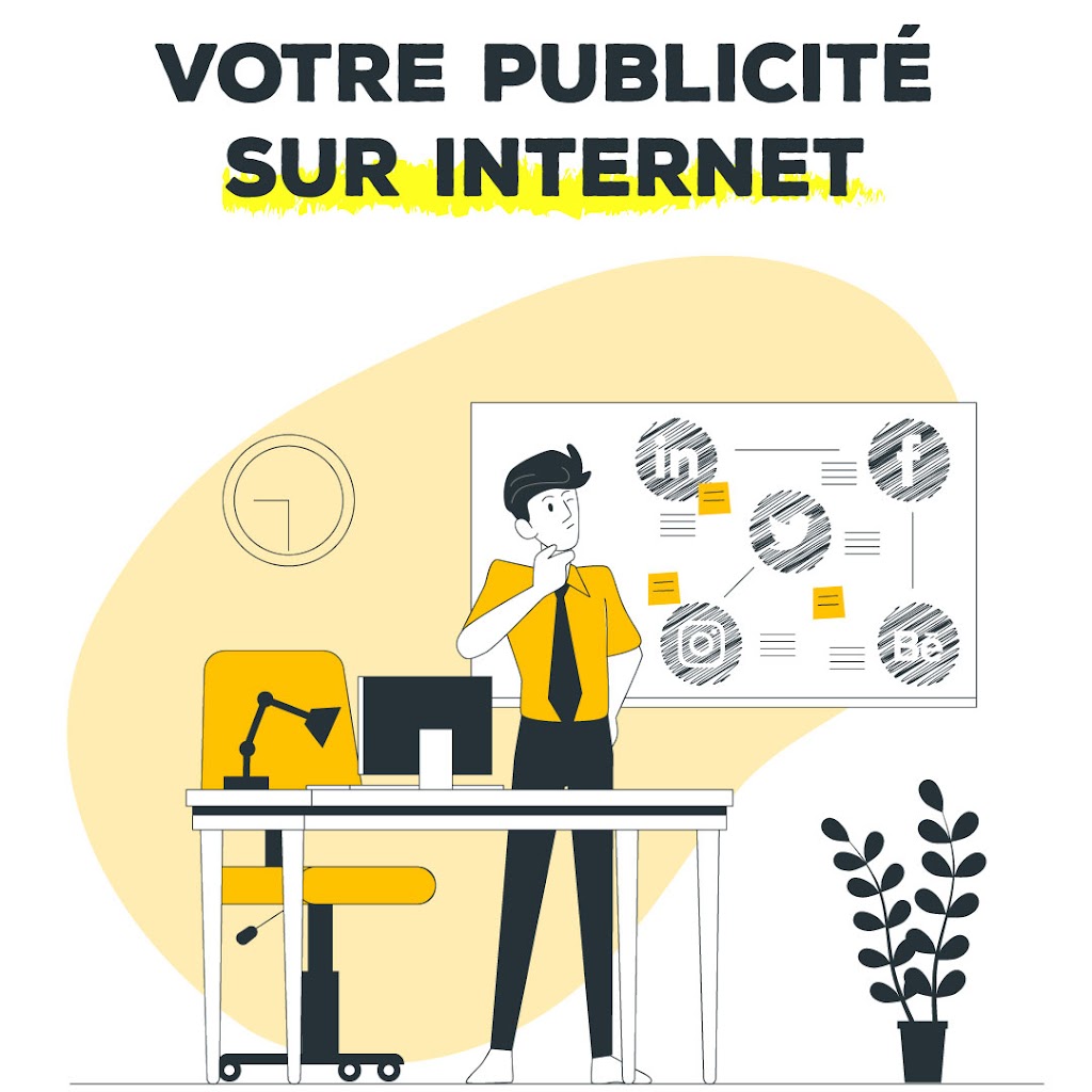 Services Marketing Digital | 10382 Av. du Beau-Rivage, Shawinigan, QC G9N 6T6, Canada | Phone: (402) 414-4774