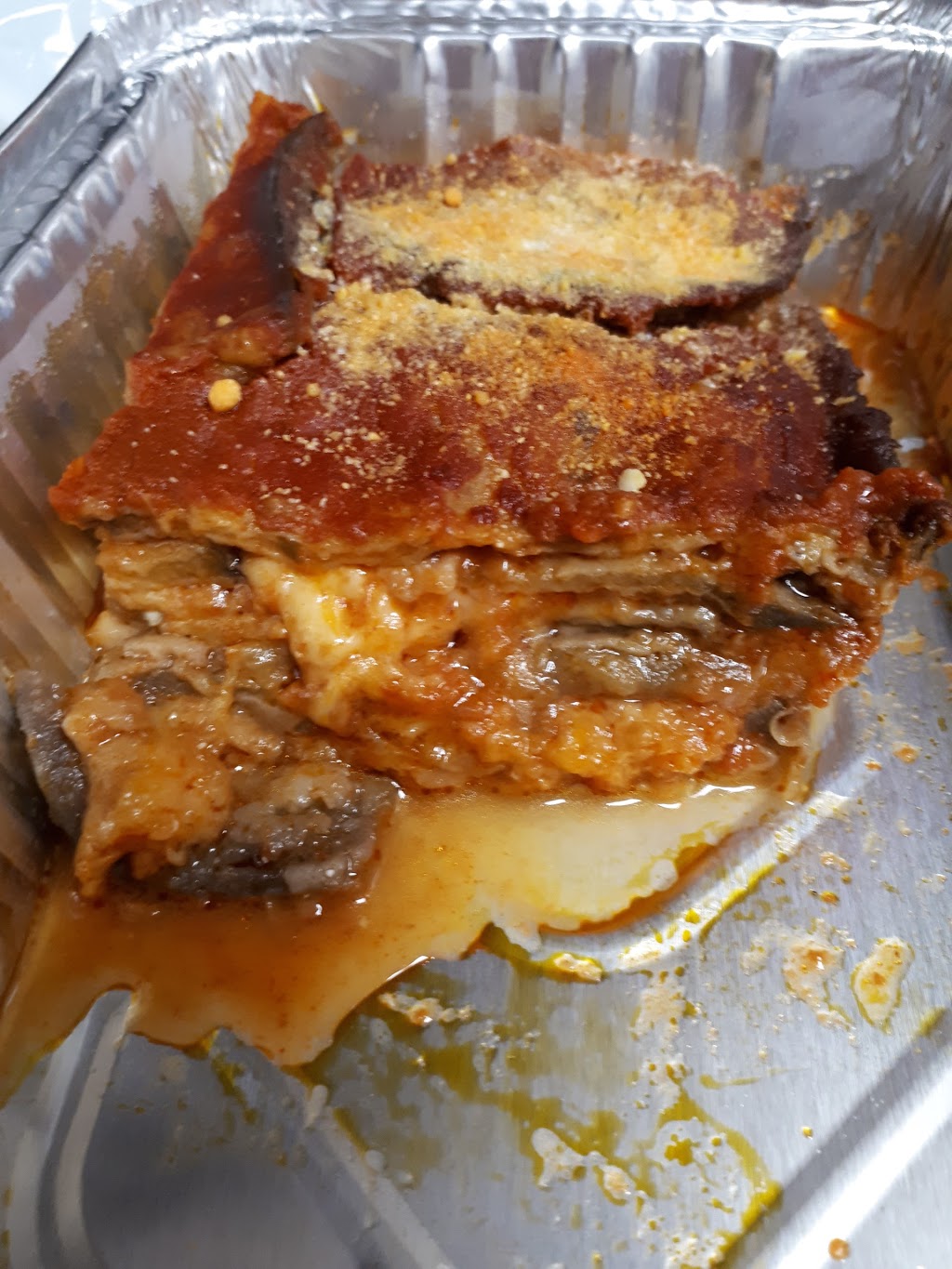 Sabrinas Catering Co. | 312 Stevenson Rd N, Oshawa, ON L1J 5M9, Canada | Phone: (905) 240-4489