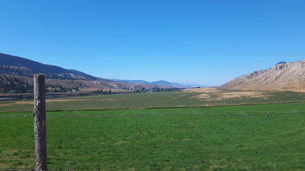 Sun Ridge Contracting Ltd | 1348 Kootenay Way, Kamloops, BC V2H 1K3, Canada | Phone: (250) 372-0417