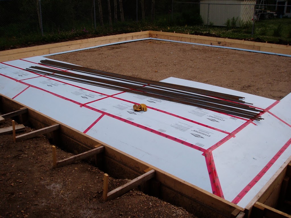 FloatingSlab.com | 119 Pinebush Rd, Cambridge, ON N1R 7J8, Canada | Phone: (519) 267-6789