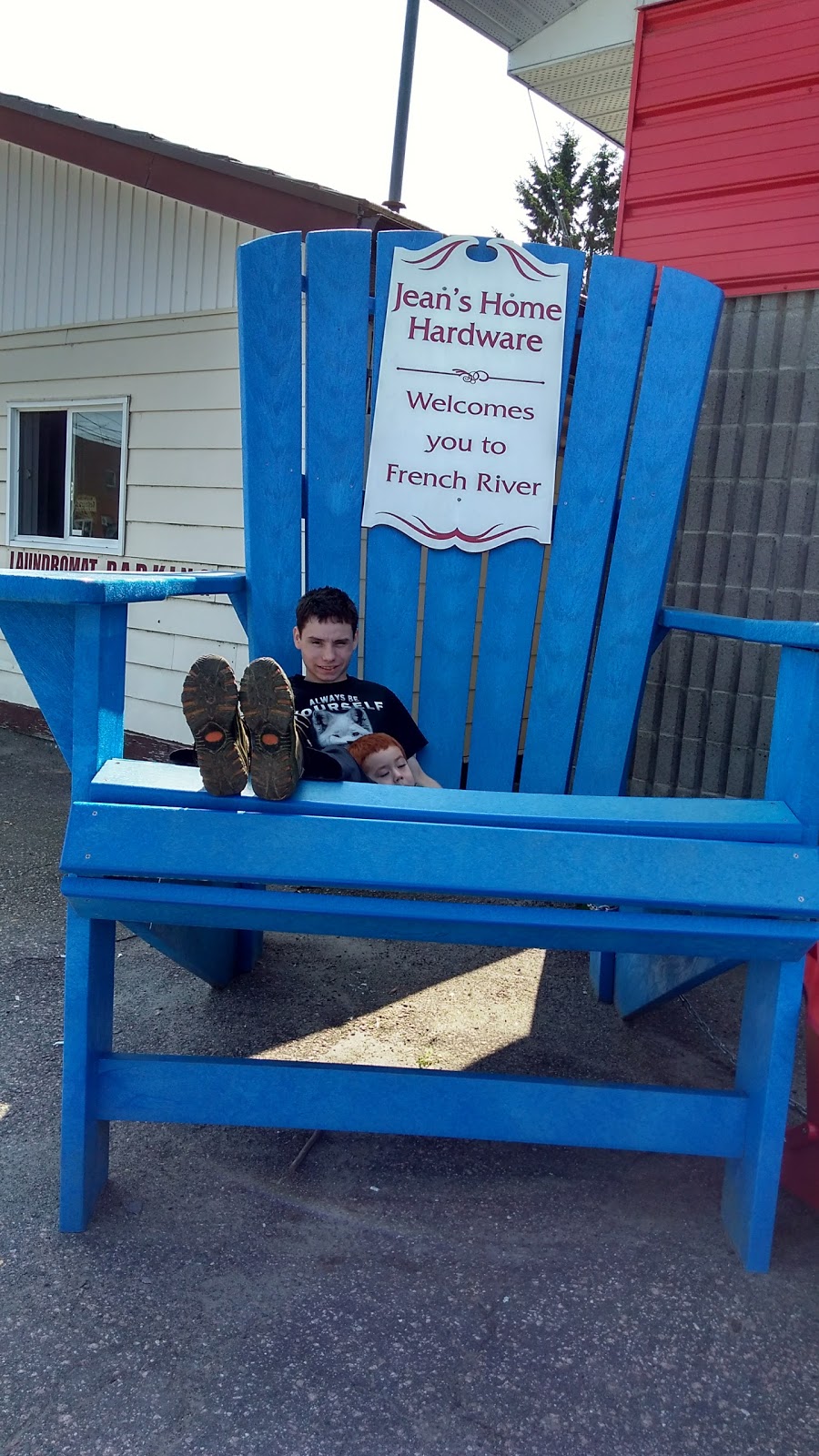 A & J Home Hardware | 469 Bouchard St, Greater Sudbury, ON P3E 2K8, Canada | Phone: (705) 522-3780