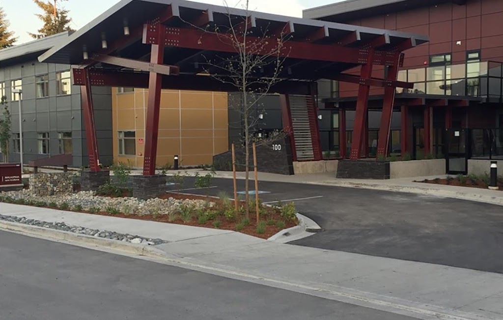 Chartwell Malaspina Care Residence | 100 Eleventh Street, Nanaimo, BC V9R 6R6, Canada | Phone: (250) 754-7711