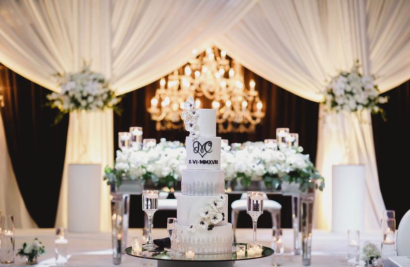 Dalia Cake | 3335 Stoney Crescent, Mississauga, ON L5M 0N6, Canada | Phone: (416) 939-7714