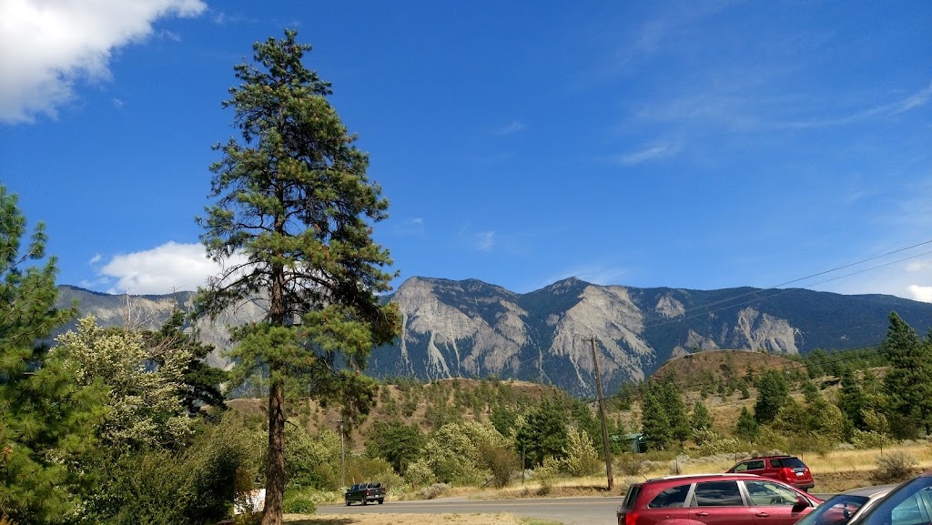 Splitrock Environmental | South 1119, BC-99, Lillooet, BC V0K 1V0, Canada | Phone: (250) 256-0002
