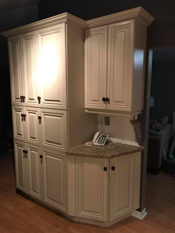 CRS Cabinets | 154 Morwick Dr, Ancaster, ON L9G 4Z5, Canada | Phone: (289) 775-7997