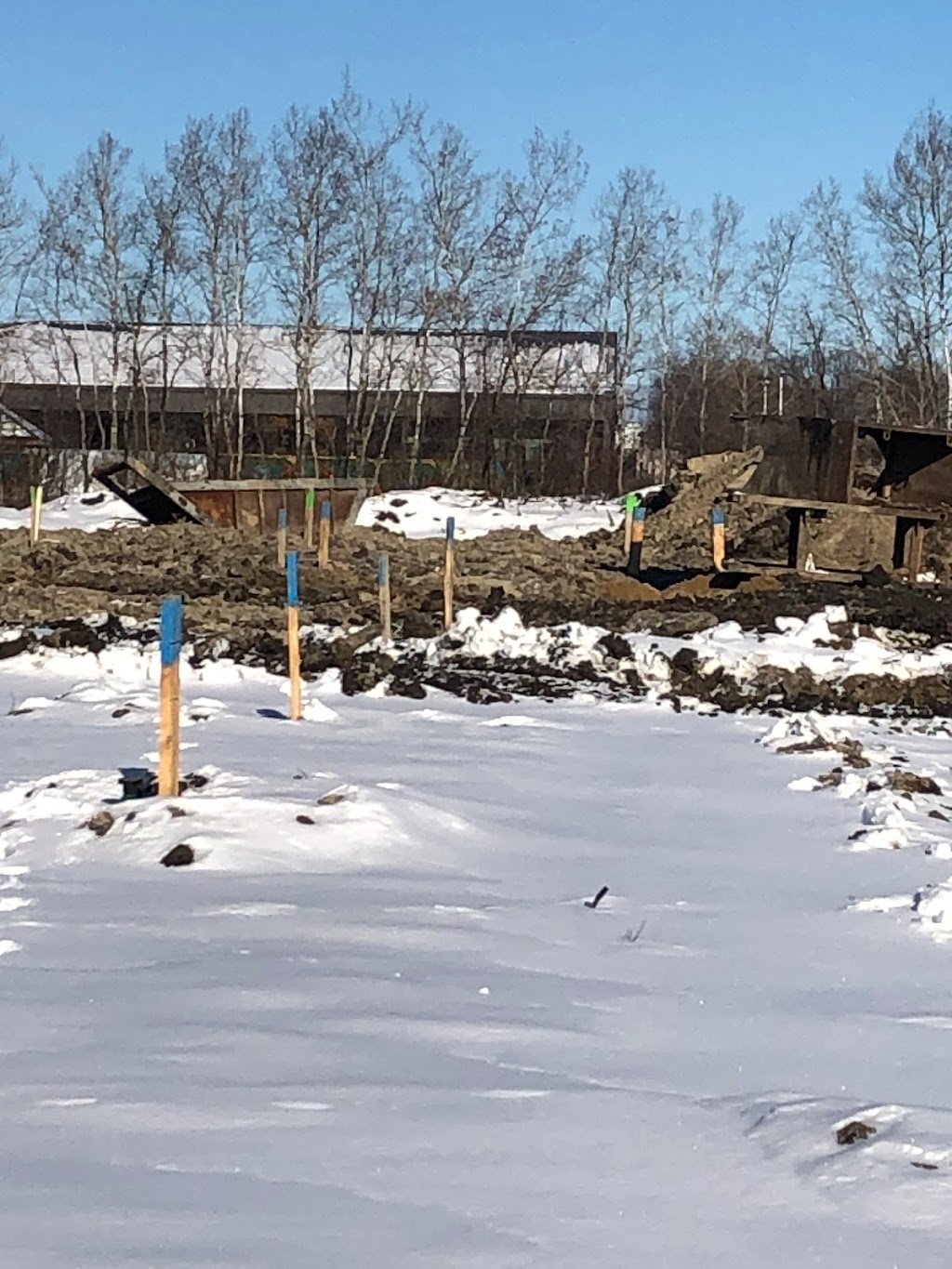 Dixon & Co. Civil Engineering | Hilary Dixon | 63120 Pineridge Rd 24E, Oakbank, MB R0E 1J0, Canada | Phone: (204) 470-8115