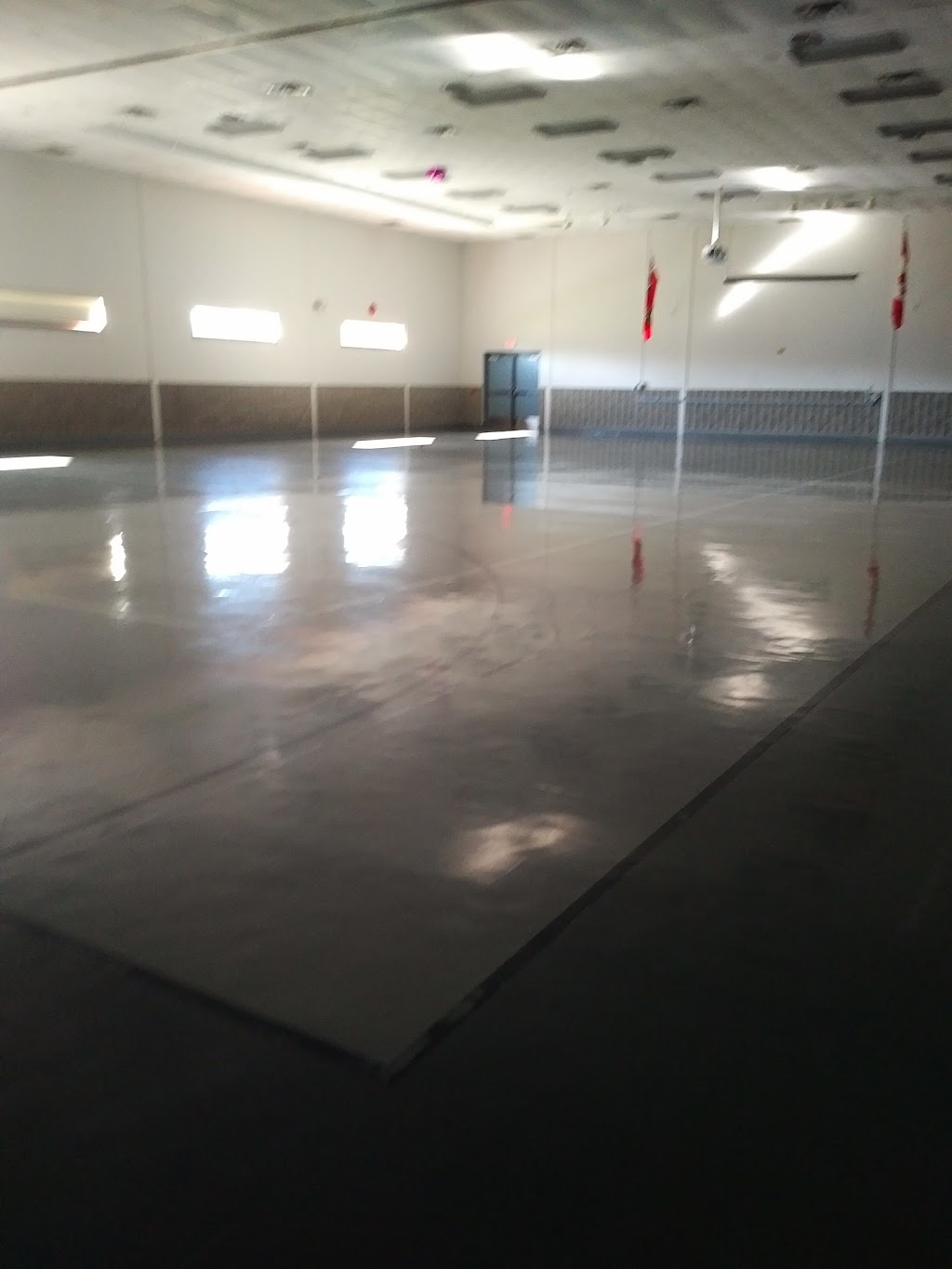 Perth East Recreation Complex | 40 Temperance St, Milverton, ON N0K 1M0, Canada | Phone: (519) 595-8375
