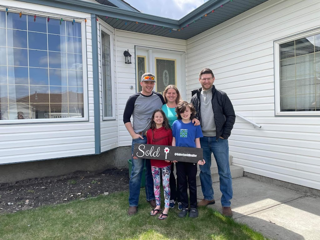 Gabor David Realtor | 23 Sunpark Dr SE, Calgary, AB T2X 3V1, Canada | Phone: (403) 607-0376