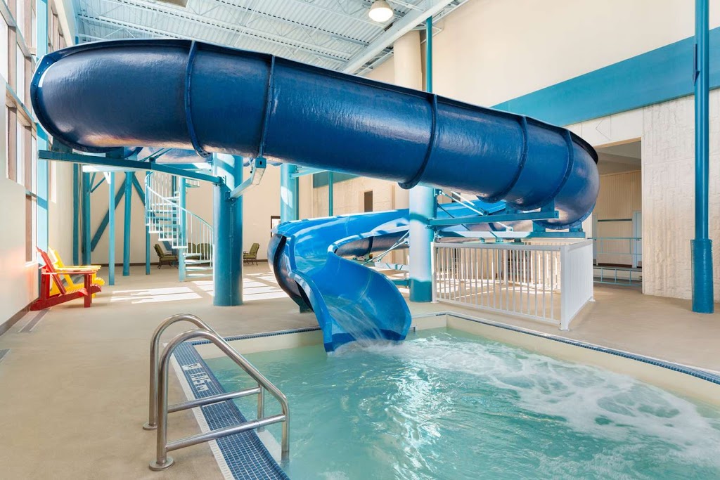 Travelodge by Wyndham Edmonton West | 18320 Stony Plain Rd, Edmonton, AB T5S 1A7, Canada | Phone: (780) 800-7183
