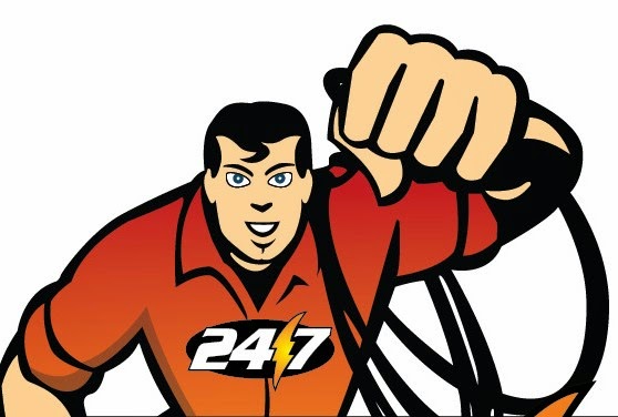 24/7 Electric Inc. | 5905 11 St SE, Calgary, AB T2H 2A6, Canada | Phone: (587) 355-2644