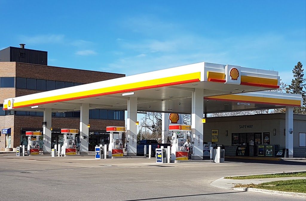 Shell | 1612 Ness Ave, Winnipeg, MB R3J 3X3, Canada | Phone: (204) 775-6348