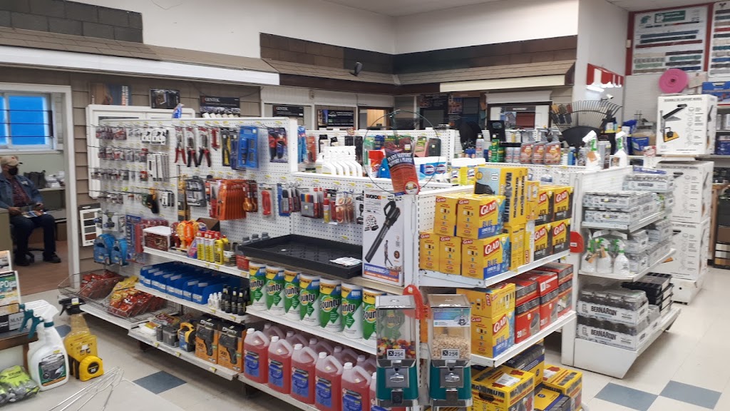 McMurter Home Centre | 283 ON-49, Deseronto, ON K0K 1X0, Canada | Phone: (613) 396-1607