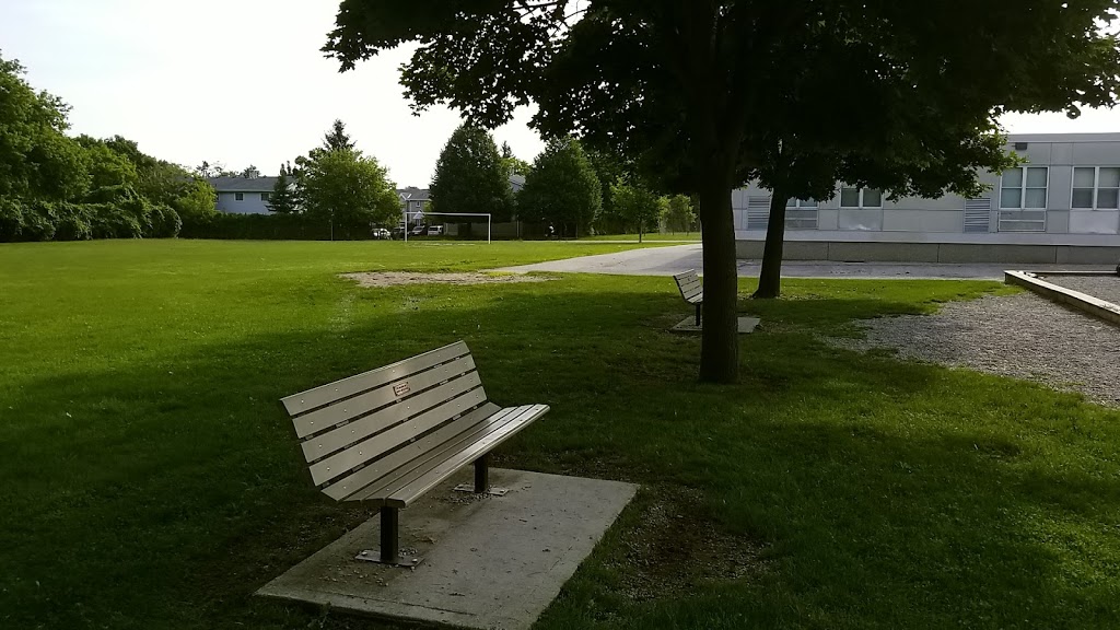 Byron Southwood Public School | 1379 Lola St, London, ON N6K 3R6, Canada | Phone: (519) 452-8100