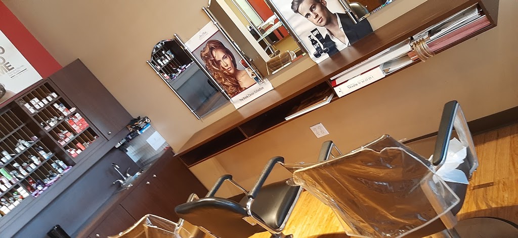Paradiso Salon and Spa | 611 Holly Ave, Milton, ON L9T 0K4, Canada | Phone: (905) 878-6245