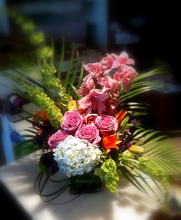 Flowerchild Florist (Online) | 1163 Pinetree Way, Coquitlam, BC V3B 8A9, Canada | Phone: (604) 945-6945