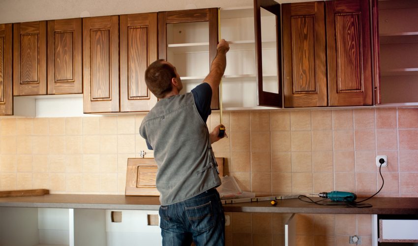 Rob Coady Handyman Services | 1159 Cambrian Rd, Orillia, ON L3V 6H4, Canada | Phone: (705) 326-9852