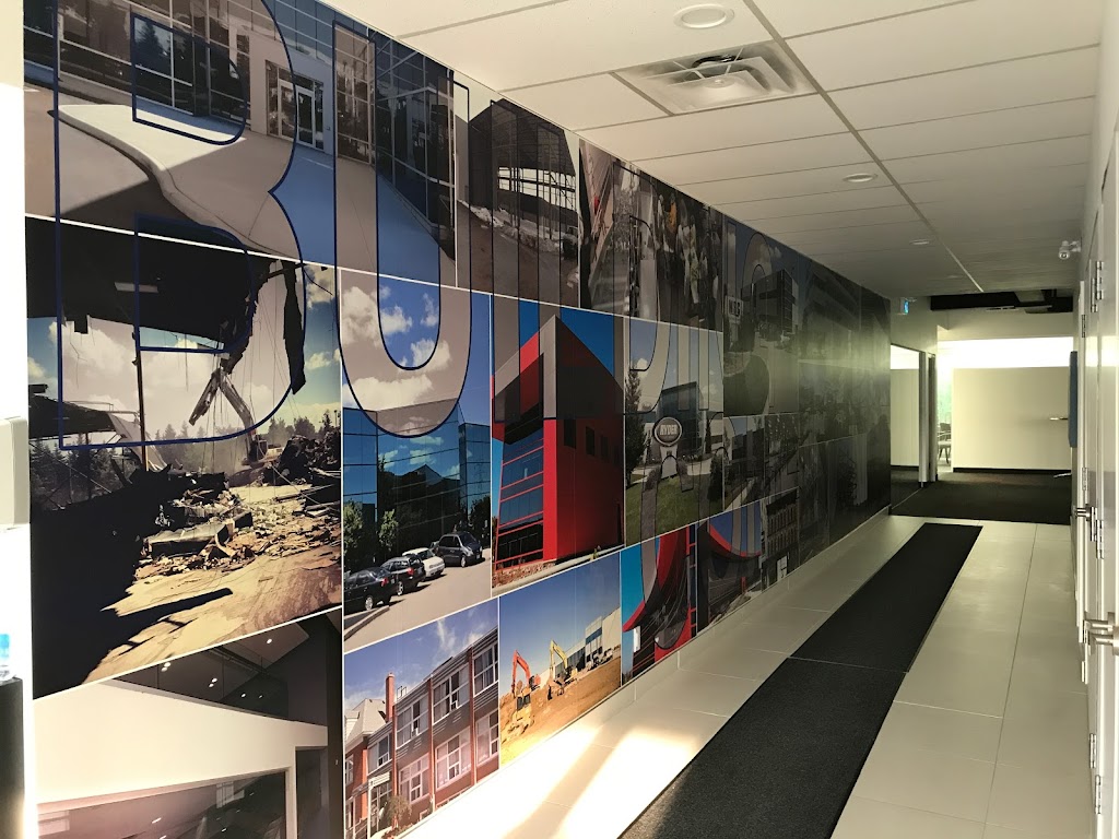 Leeswood Construction | 7200 W Credit Ave, Mississauga, ON L5N 5N1, Canada | Phone: (416) 309-4482