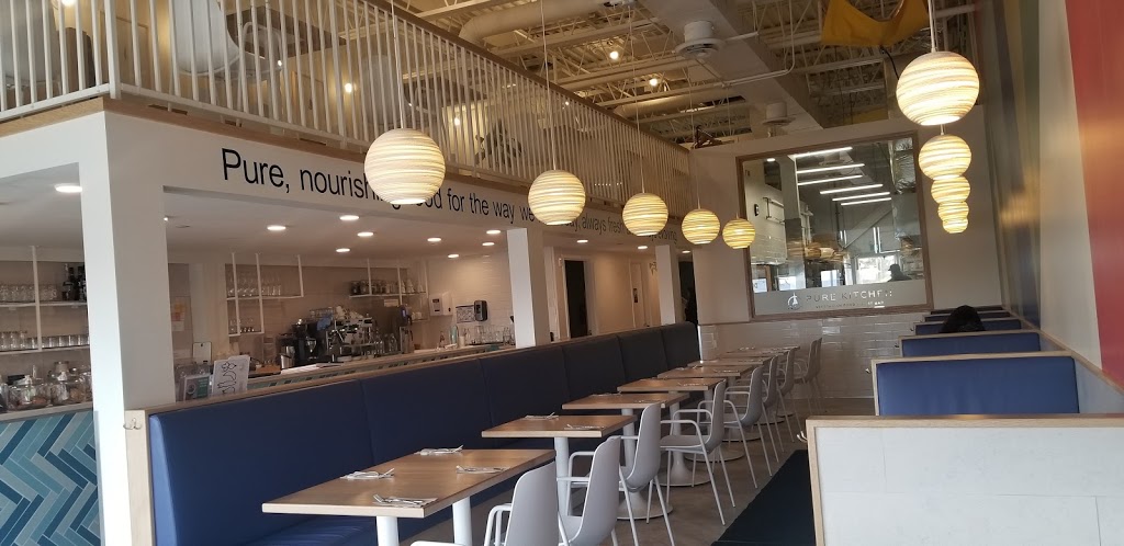 Pure Kitchen Kanata | 499 Terry Fox Dr #55, Kanata, ON K2T 1H7, Canada | Phone: (613) 435-8492