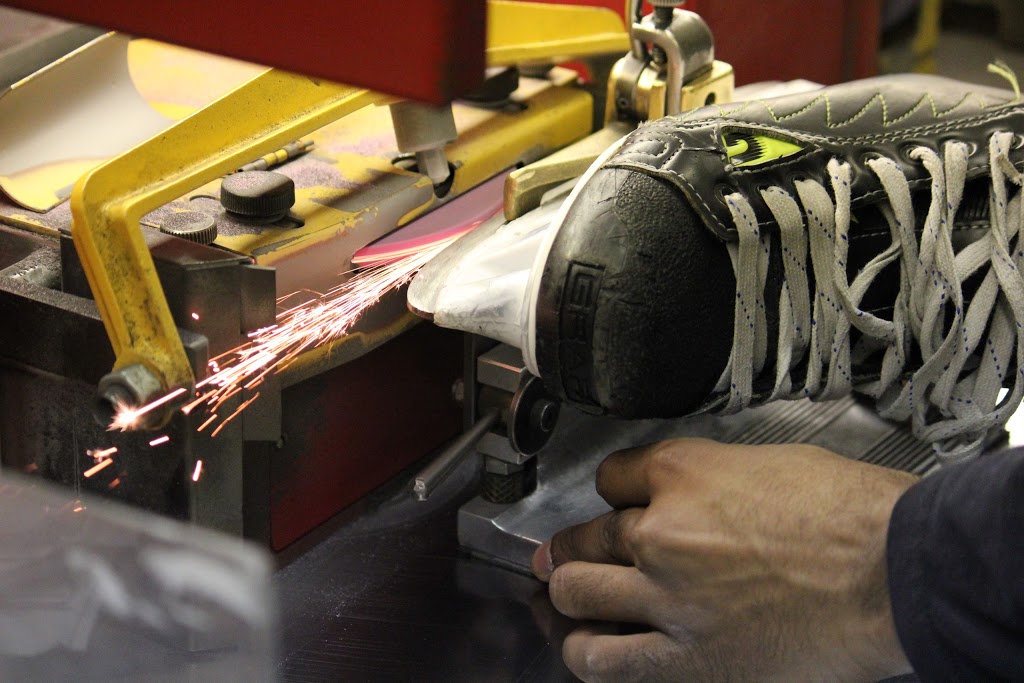 Pretty Sharp EH? | 16 Telfer Glen St, Morriston, ON N0B 2C0, Canada | Phone: (416) 457-9650